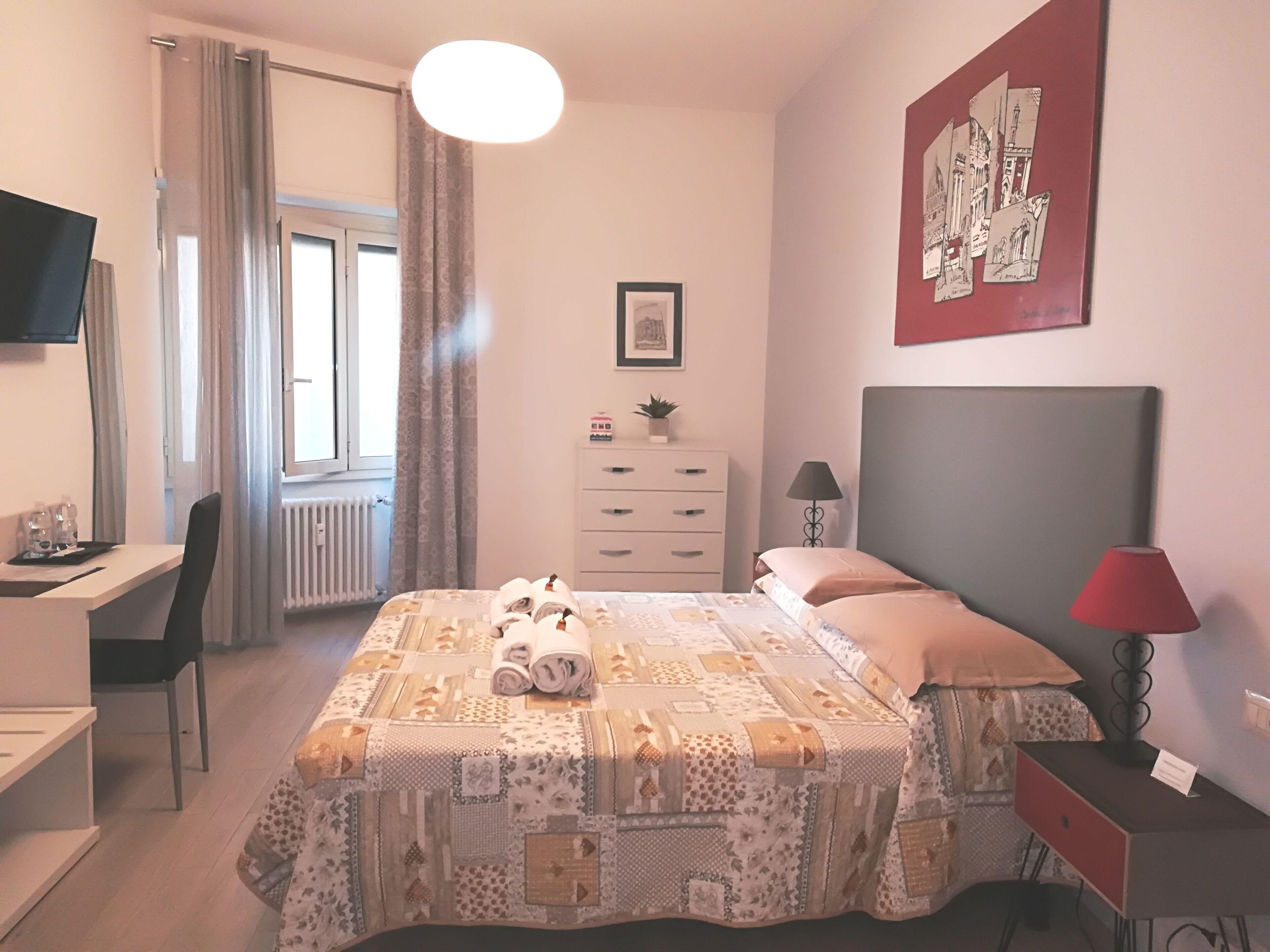 I Cantoni Di Roma Guest House - Rome — Photos 1